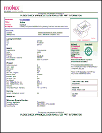 Click here to download 0443000600 Datasheet