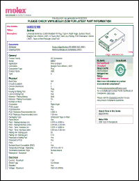Click here to download SD-48037-003 Datasheet