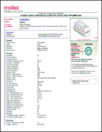 Click here to download SD-47531-001 Datasheet