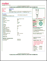 Click here to download 0503247212 Datasheet