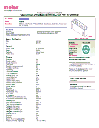 Click here to download 53324-1360 Datasheet