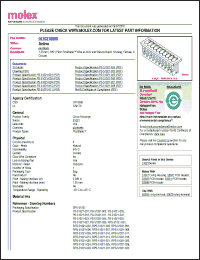 Click here to download 51021-0800 Datasheet