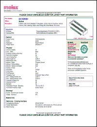 Click here to download 54102-0404 Datasheet