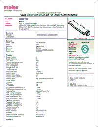 Click here to download 0674921930 Datasheet