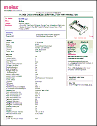 Click here to download 67490-1231 Datasheet
