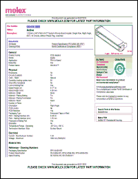 Click here to download 0554561869 Datasheet