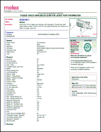 Click here to download 0673514817 Datasheet