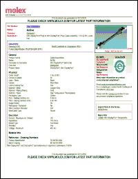 Click here to download SD-68785-0004 Datasheet