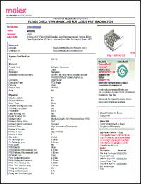 Click here to download 74060-9006 Datasheet