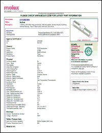 Click here to download 0714392164 Datasheet