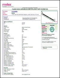 Click here to download 71243-2003 Datasheet