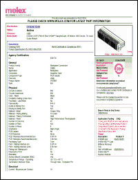 Click here to download 74040-1344 Datasheet