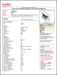 Click here to download 0736440218 Datasheet