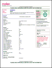 Click here to download 0679260315 Datasheet