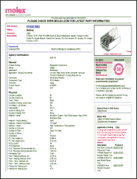 Click here to download 74062-1003 Datasheet