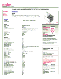 Click here to download 0746492503 Datasheet