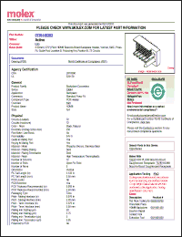 Click here to download 0736440202 Datasheet