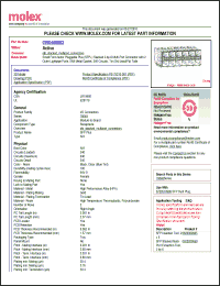 Click here to download 760480003 Datasheet