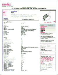 Click here to download 74980-2502 Datasheet