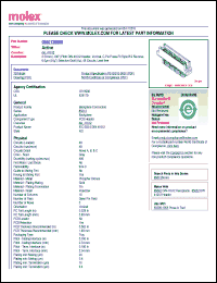 Click here to download 0850130098 Datasheet