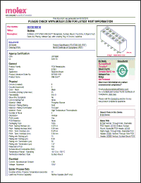 Click here to download 0873810618 Datasheet