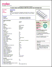 Click here to download 0873401613 Datasheet