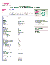 Click here to download 87715-9901 Datasheet