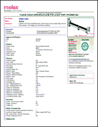 Click here to download 0780011244 Datasheet