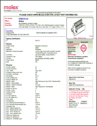 Click here to download 75827-2114 Datasheet