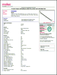 Click here to download 78065-8002 Datasheet