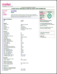 Click here to download 87715-9903 Datasheet