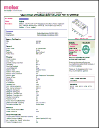 Click here to download 79109-1201 Datasheet