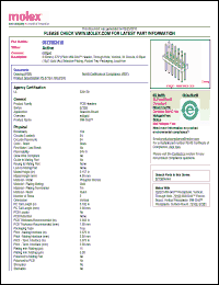 Click here to download 0877583416 Datasheet