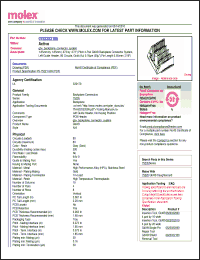 Click here to download 0752370104 Datasheet