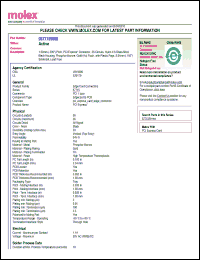 Click here to download 0877159000 Datasheet