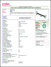 Click here to download 0780011344 Datasheet