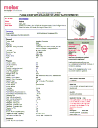 Click here to download 75199-2502 Datasheet