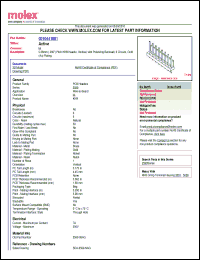 Click here to download 0010441061 Datasheet