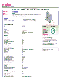 Click here to download 71308-0028N Datasheet