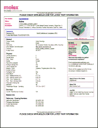 Click here to download 0342500020 Datasheet