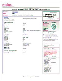 Click here to download BA-631XT Datasheet