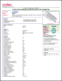 Click here to download 0416620024 Datasheet