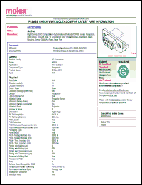 Click here to download 48203-6065 Datasheet