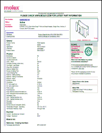 Click here to download 0559320210 Datasheet