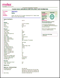 Click here to download 52437-2471 Datasheet