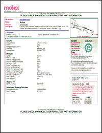 Click here to download 1381-AP591L Datasheet
