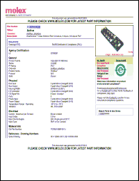 Click here to download SD-112095-5028 Datasheet
