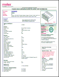 Click here to download 22-26-9202 Datasheet