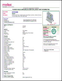 Click here to download 71308-0022N Datasheet