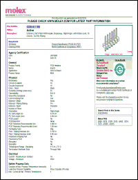Click here to download A-41672-A16A102 Datasheet